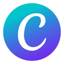 Canva AI logo